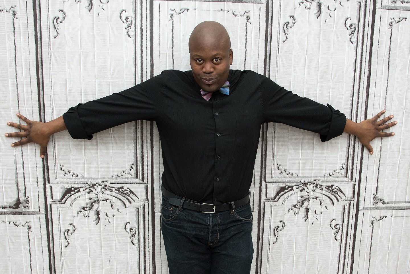 AOL Build Speaker Series Presents Tituss Burgess "The Unbreakable Kimmy Schmidt"