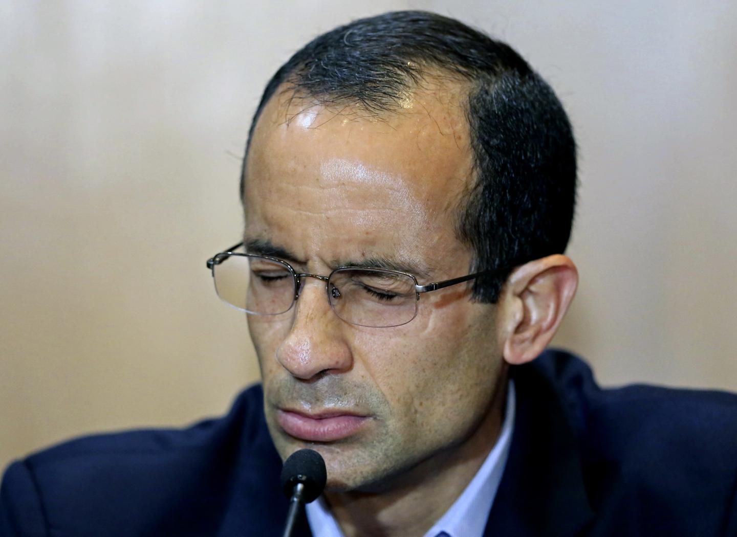 BRAZIL-PETROBRAS-CORRUPTION-ODEBRECHT