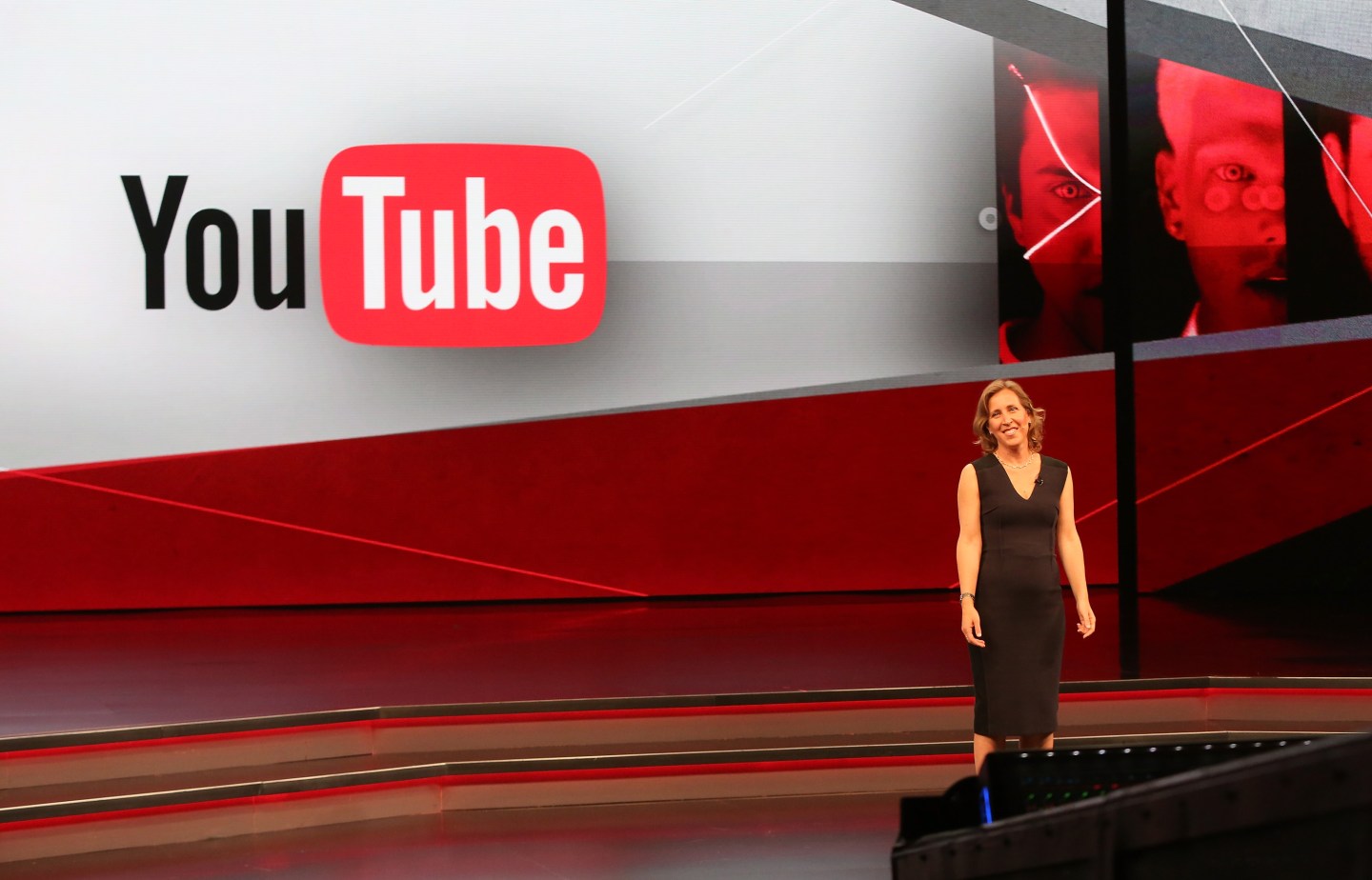 Google Presents YouTube Brandcast - Digital Content NewFront