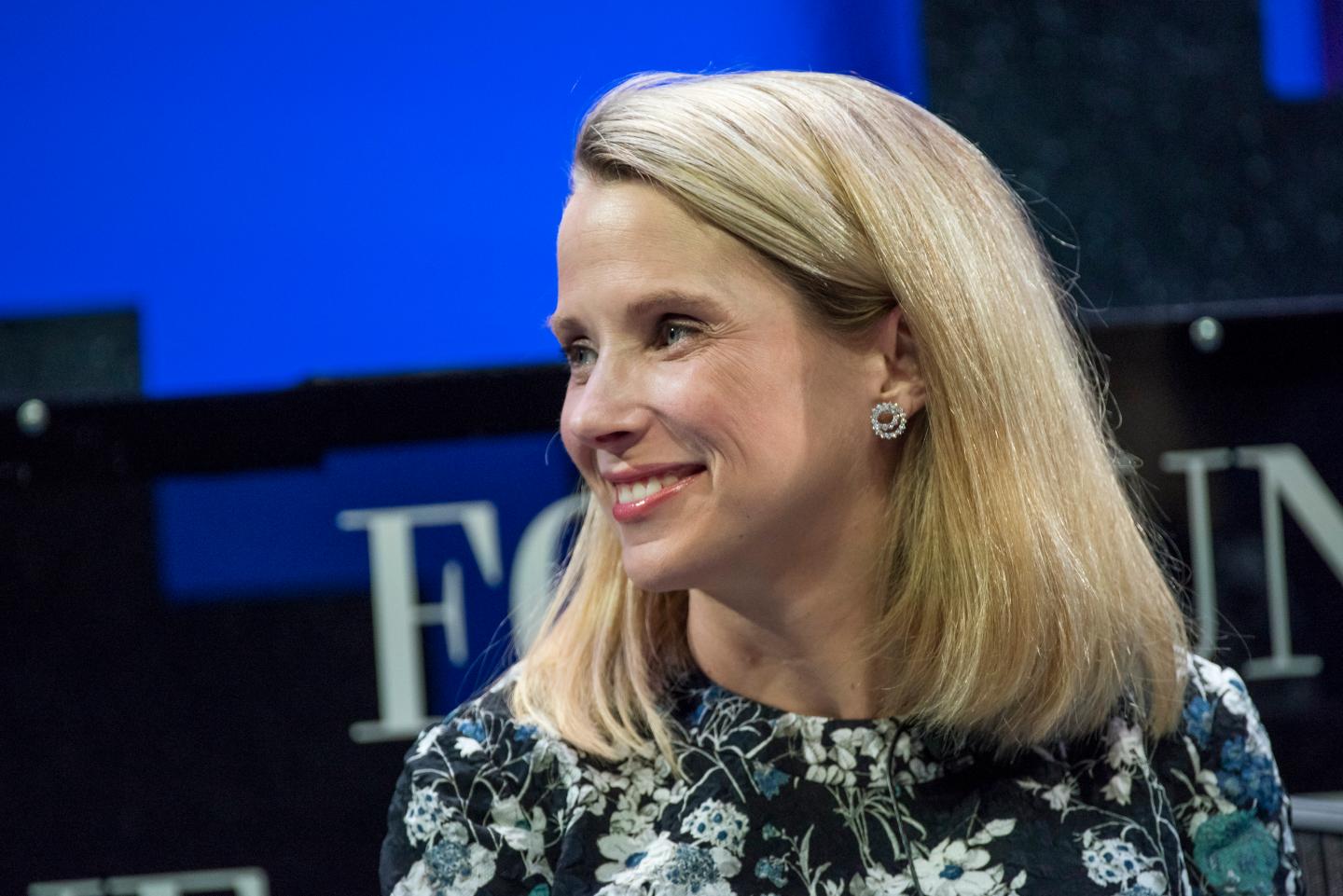 Key Speakers At 2015 The Fortune Global Forum