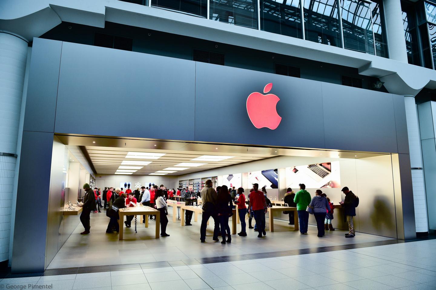 Here’s Why Canada Is Shutting Down Its Investigation Into Apple