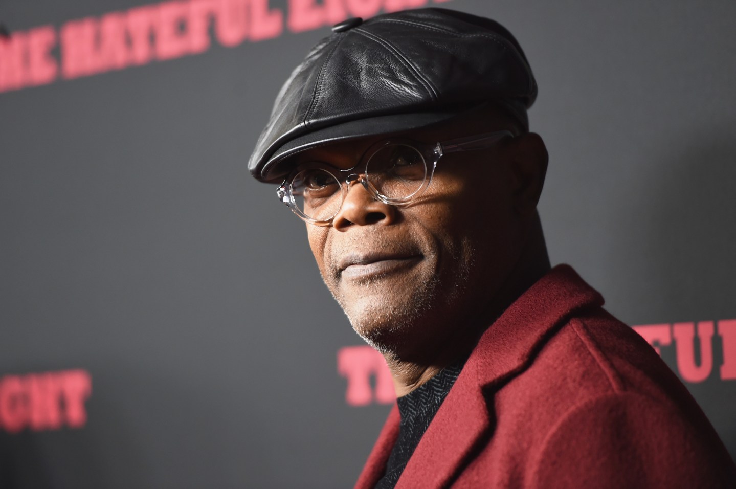 Premiere Of The Weinstein Company's "The Hateful Eight" - Arrivals