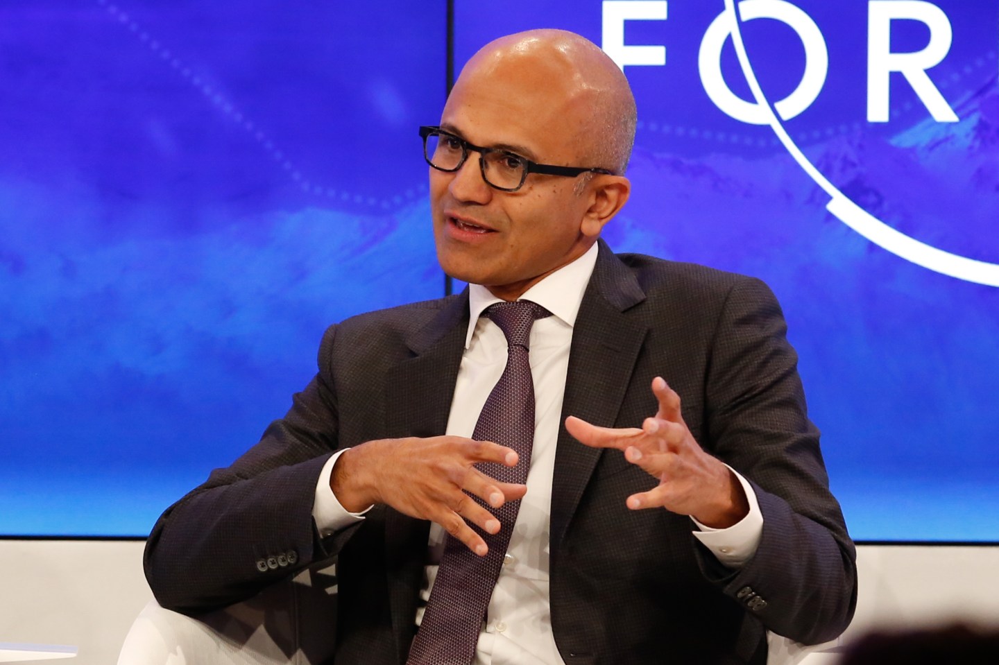 World Economic Forum - 2016