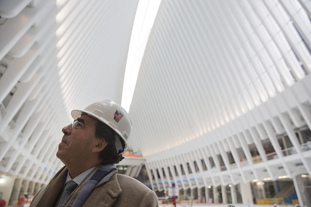 World Trade Center Project Cost to Be at Lower End of Estimate