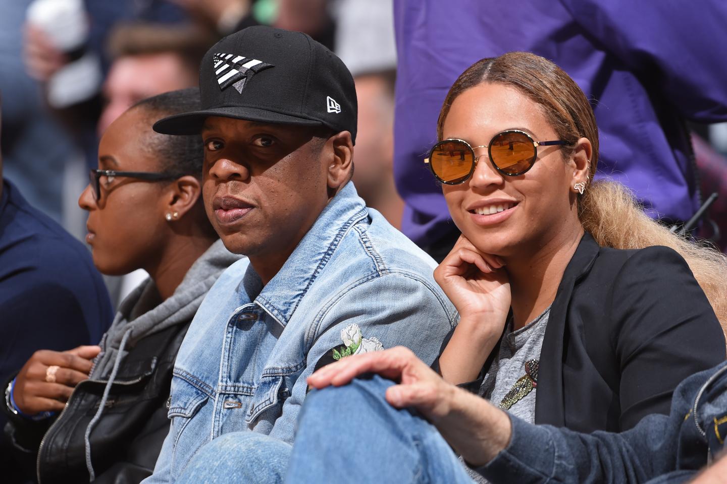 Brooklyn Nets v Los Angeles Clippers
