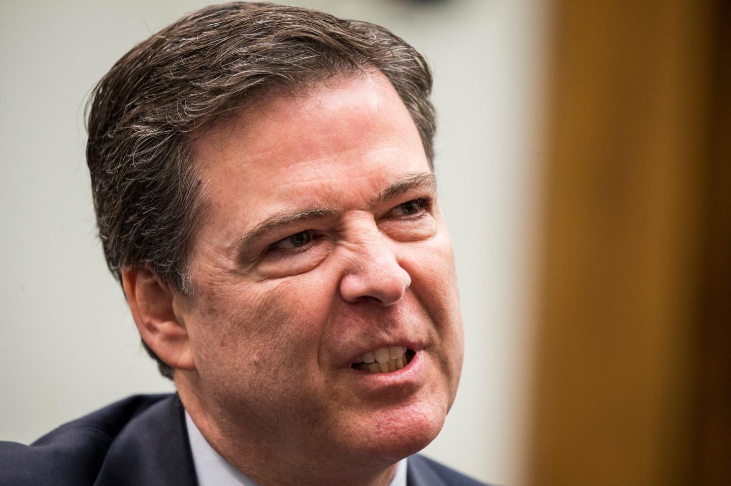 House Judiciary Hearing with FBI and Apple on Hacking San Bernardino Terrorists Phone