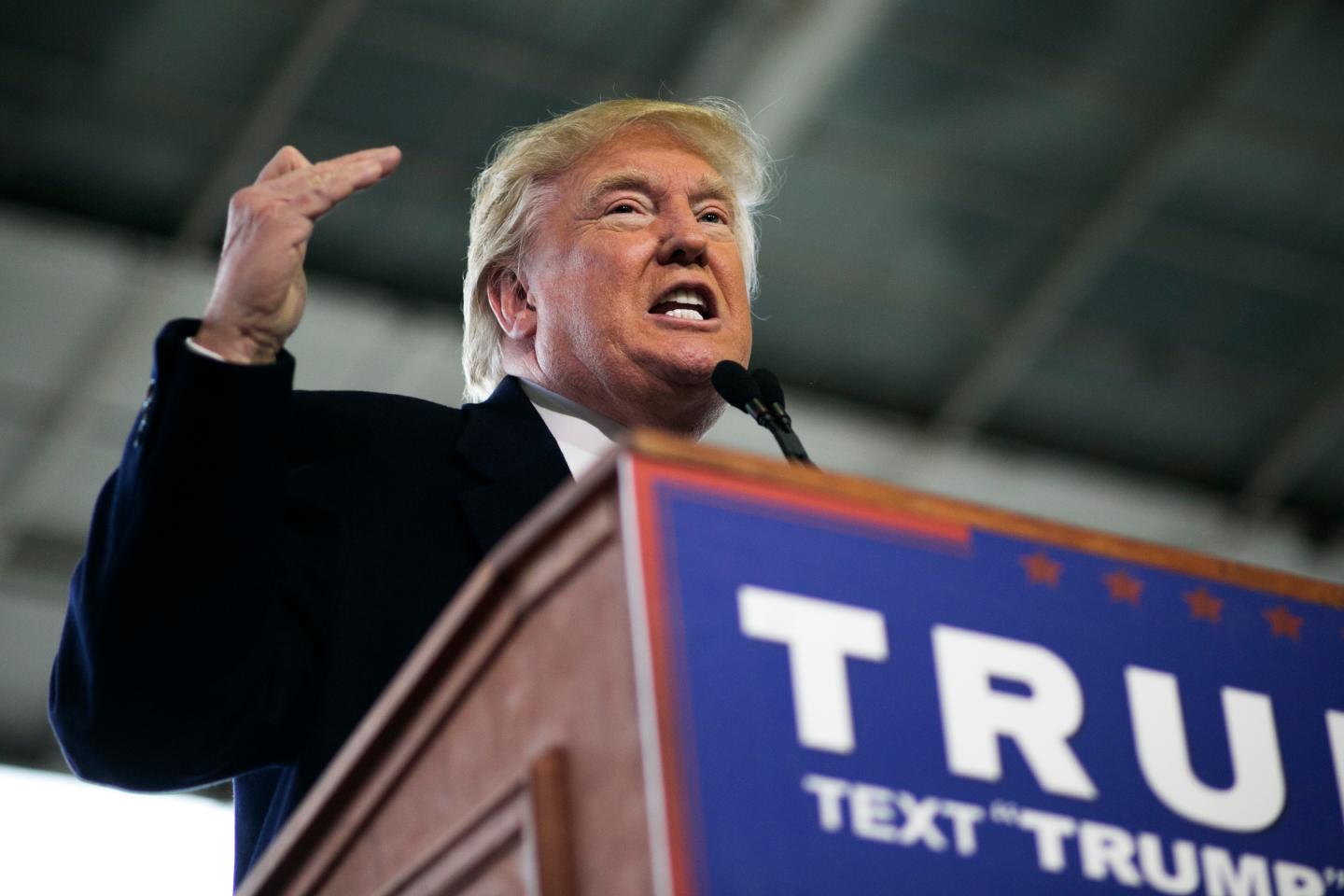 Why Tuesday’s Results Will Mark a Turning Point for Donald Trump