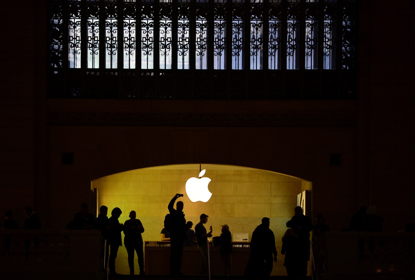 U.S.-NEW YORK-DISTRICT COURT-APPLE