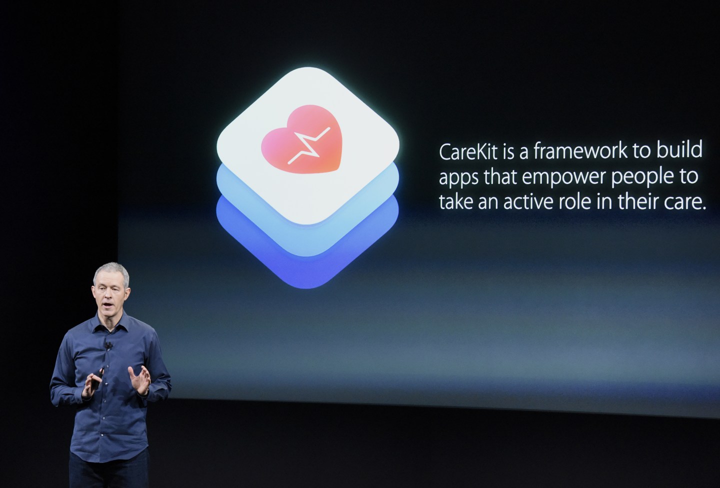 Apple Inc. Announces New iPhone And iPad Pro