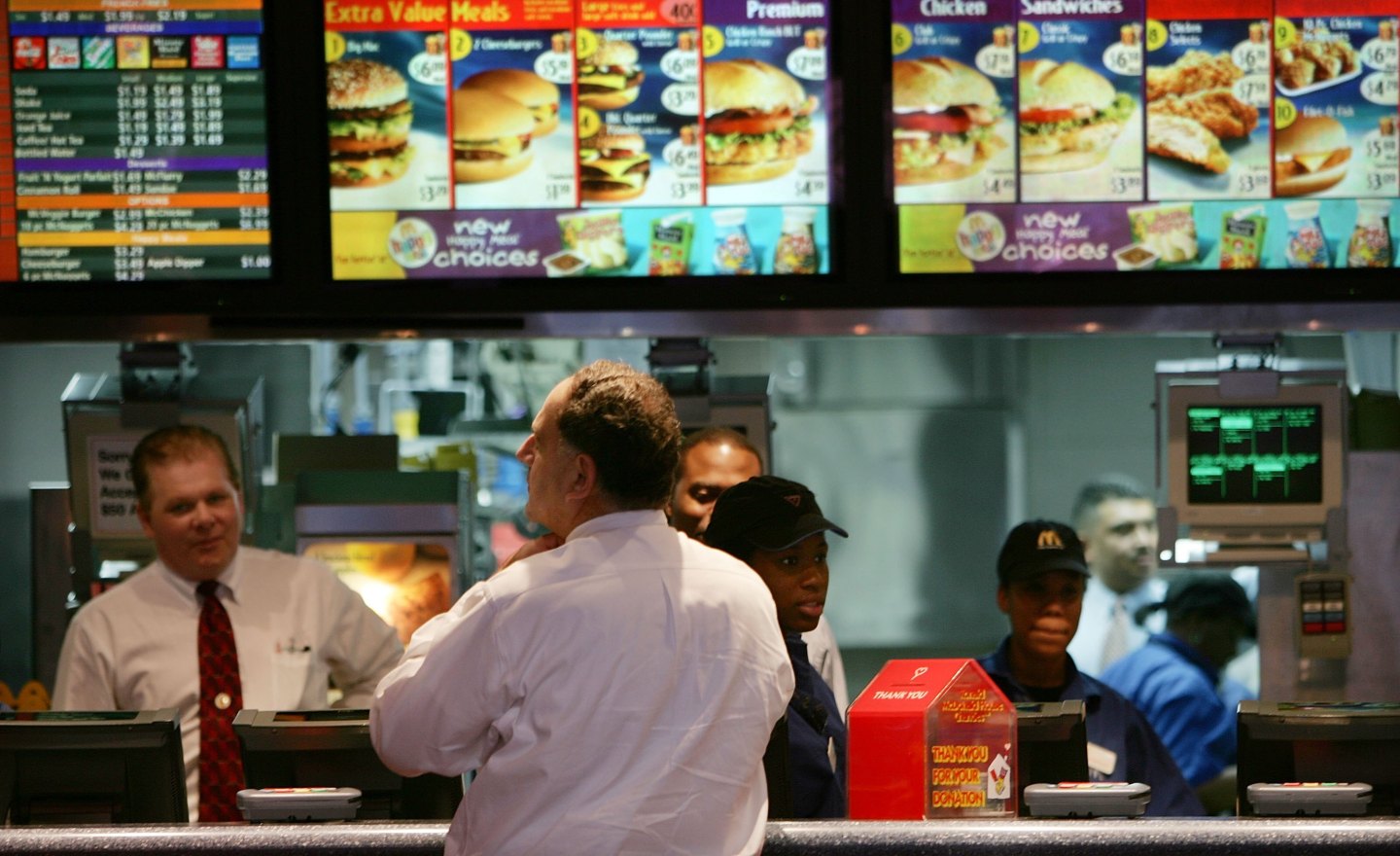 Flurry Of Legislation In New York Prompts Concerns Over Character Of City