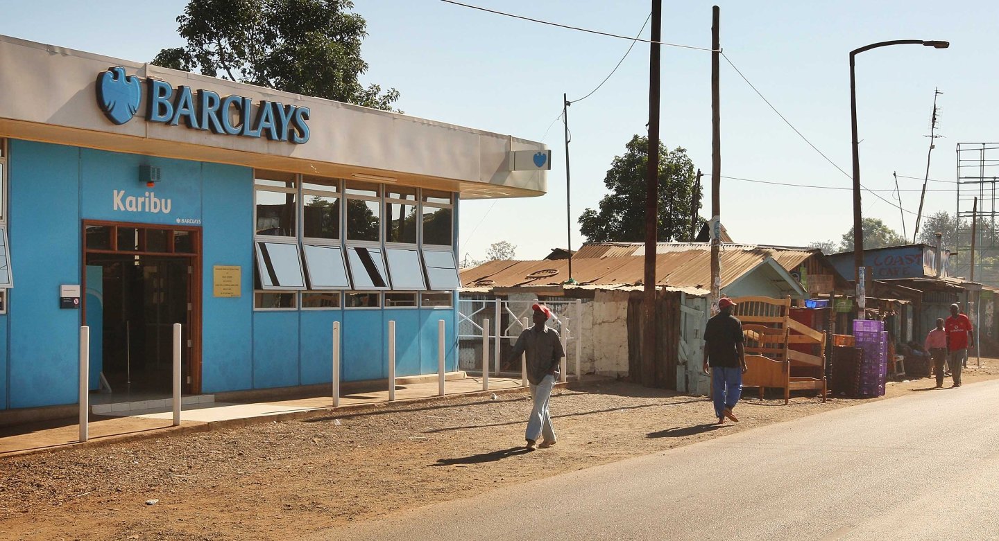 Nairobi Calm As Political Manoeuvering Intensifies