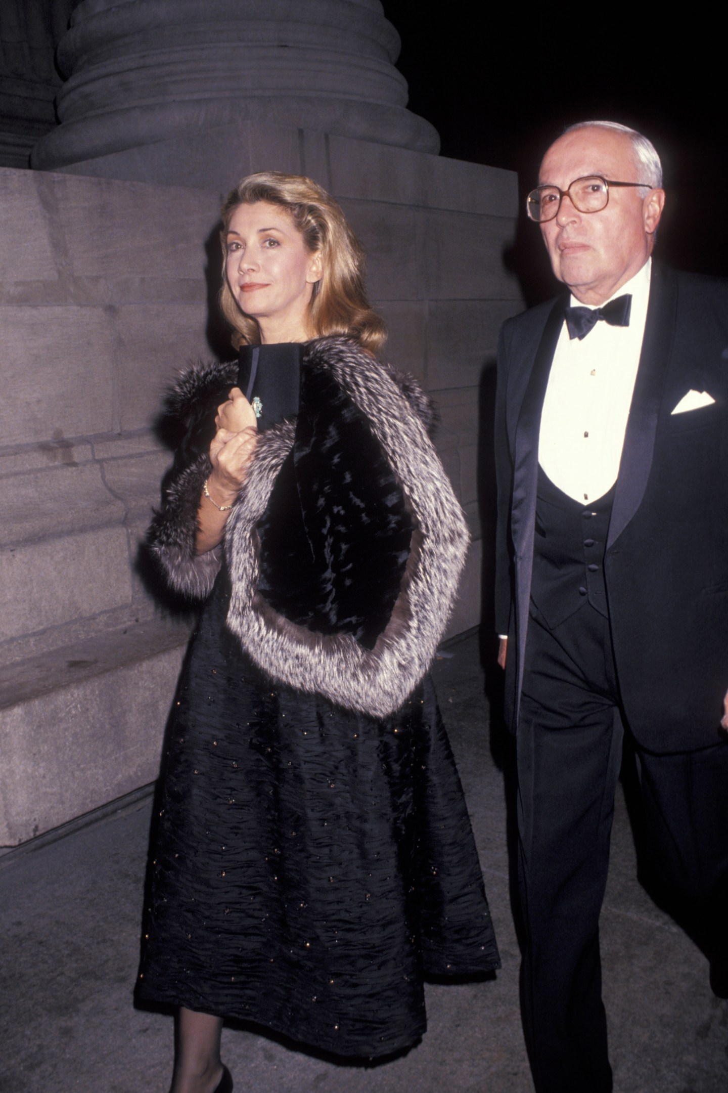 Susan Kaposta Penn Gutfreund 2009