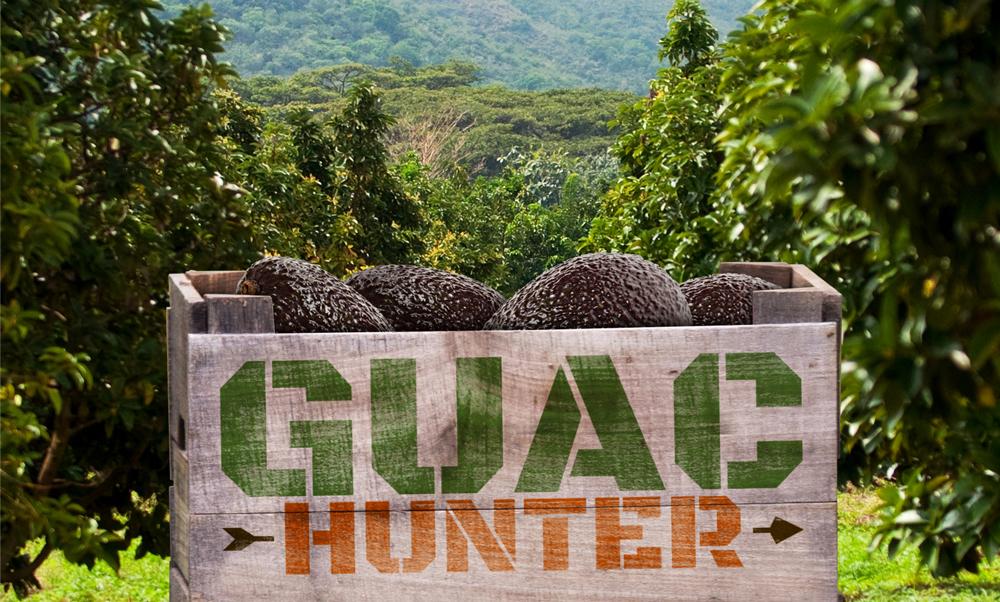 Here’s How You Can Win Free Guac and Chips From Chipotle