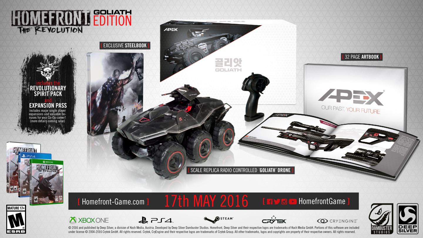 This Video Game Comes with a Real Drone