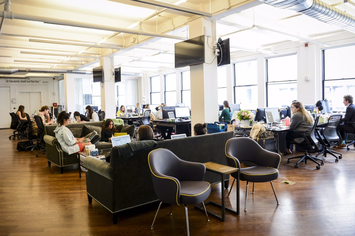 Bustle Raises $11.5 Million More in Venture Funding