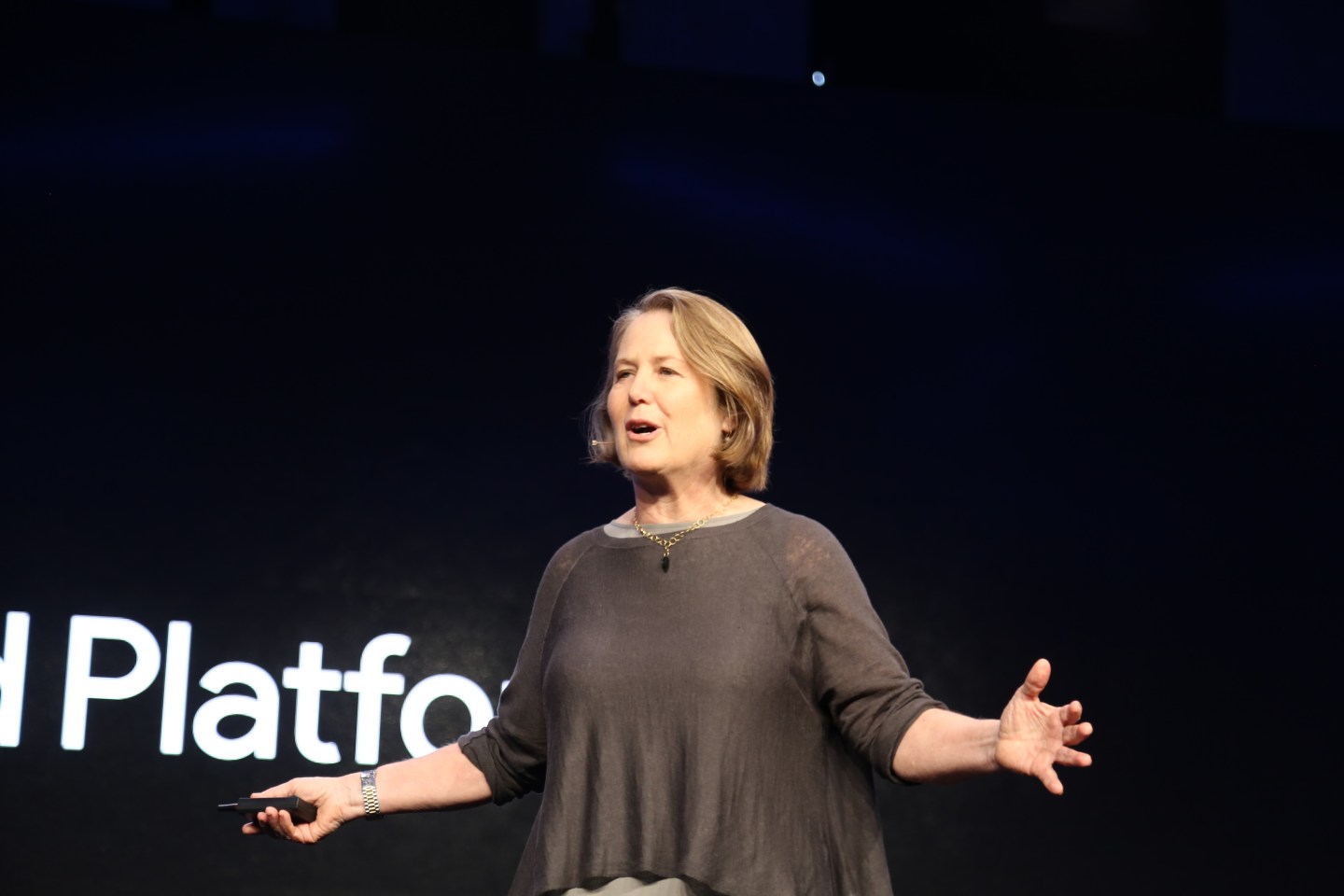 Oracle and Google Write a Tale of Two Clouds