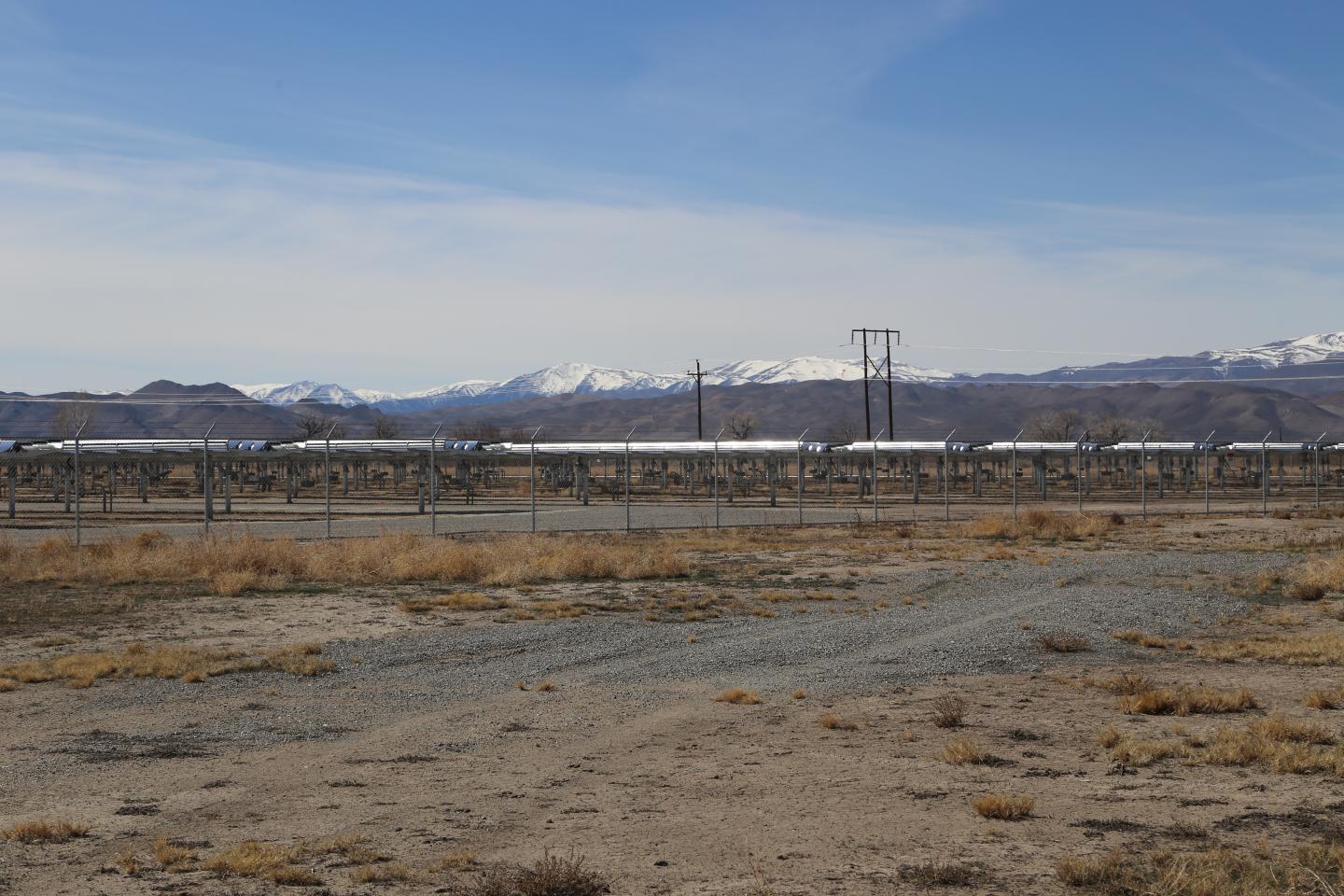 Your Next Green Power Company May Be Apple