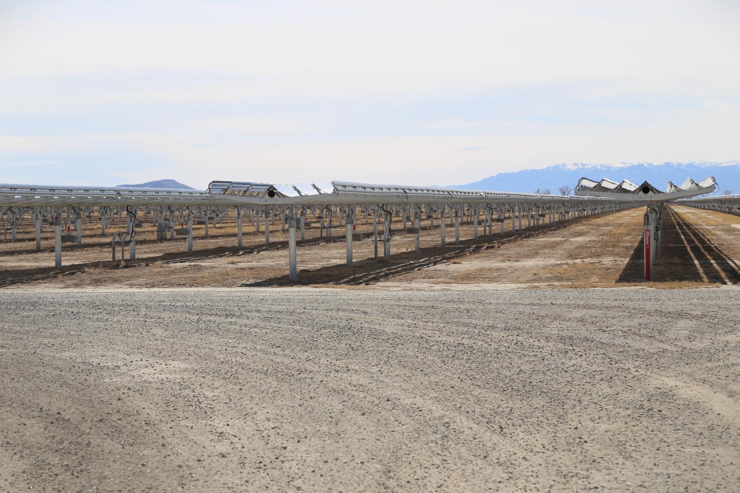 How Apple’s Solar Strategy Evolved