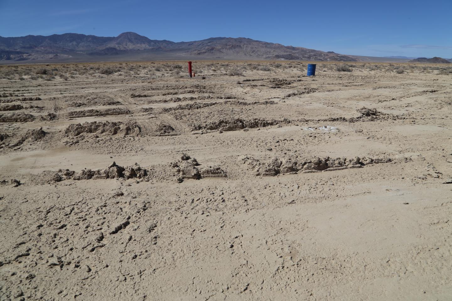 A Lithium Gamble That Could Win Big for Tesla