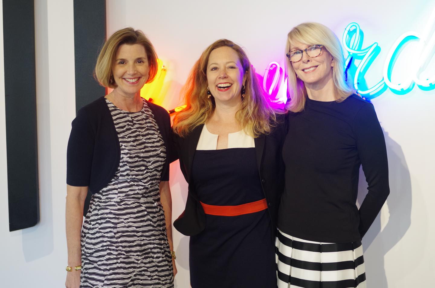 Sallie Krawcheck and Susan Lyne On How Getting Fired Can Help Your Career