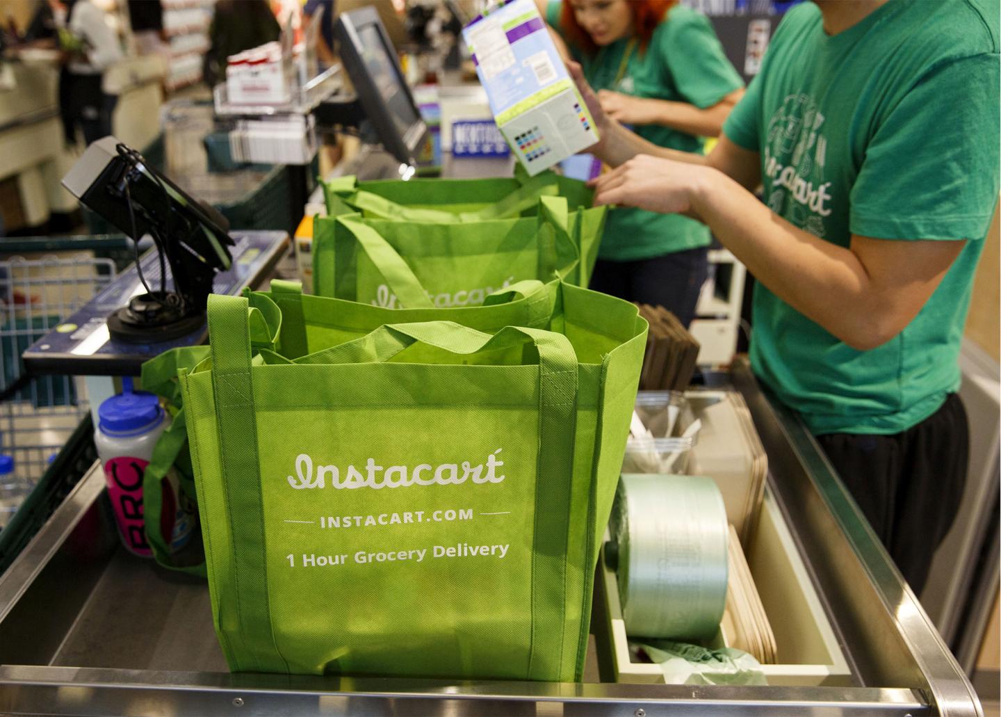 Inside The New Downtown LA Whole Foods Market Inc. Store