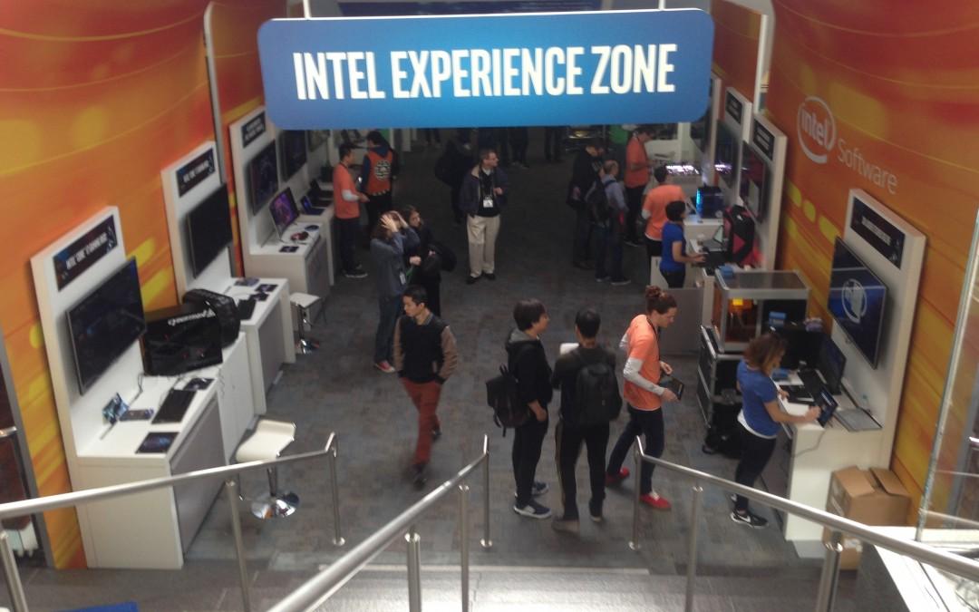 Another Smart Blog Post From Intel But Better Results Still Needed