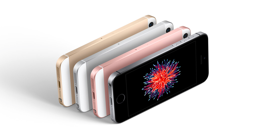 Apple's iPhone SE: First Reviews | Fortune