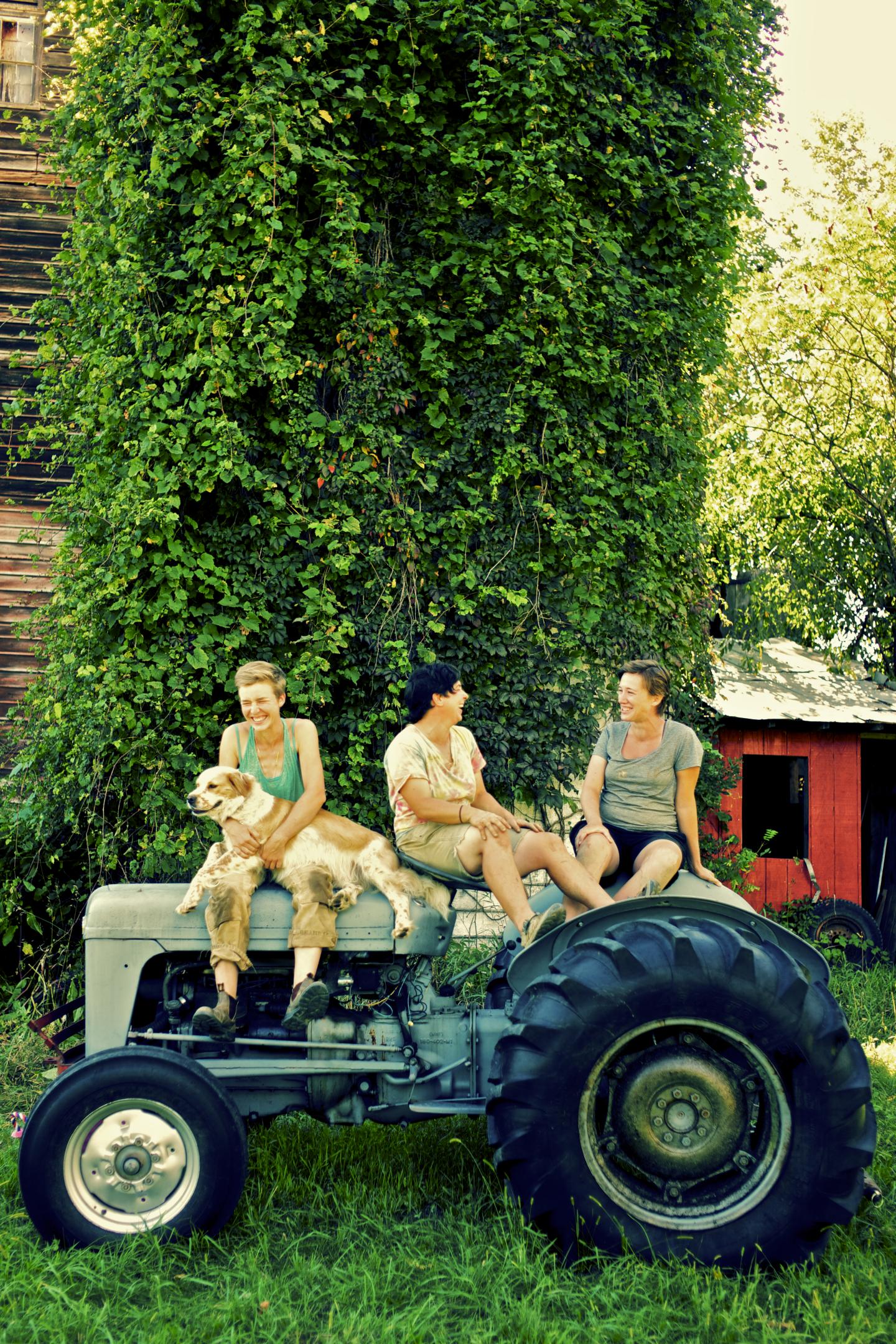 Ironwood Farm
