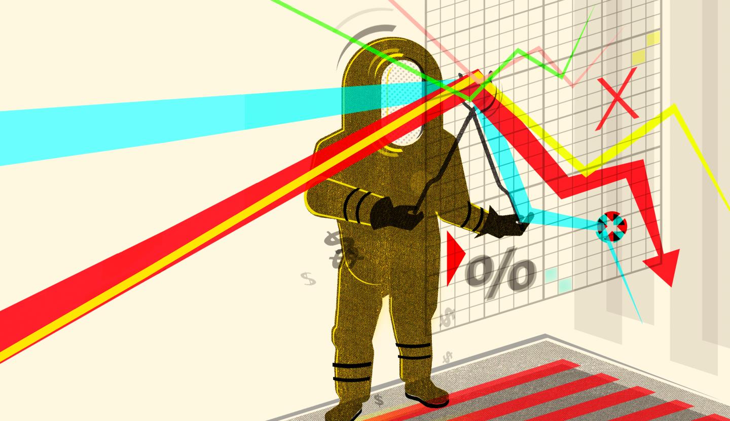 How Toxic Are Your Junk Bonds?