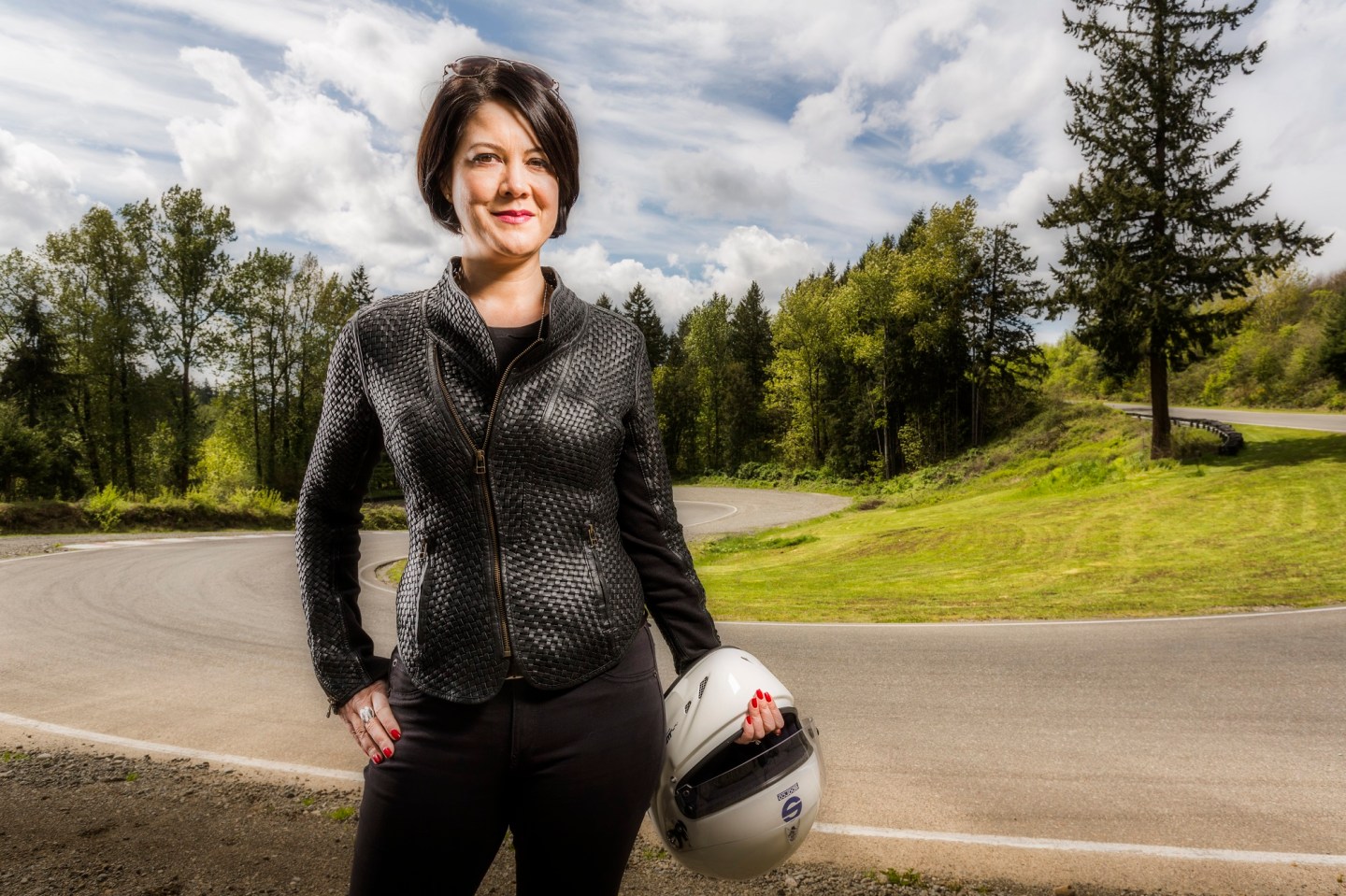 Kiki Wolfkill Explains How ‘Halo 5’ Was Designed for ESports