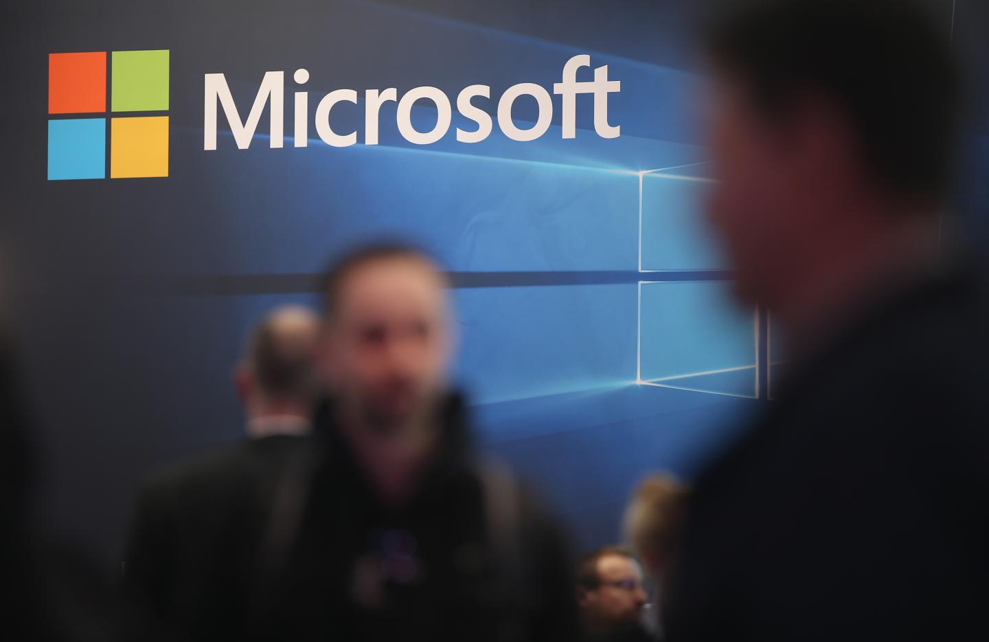 Microsoft Takes Lead in Supporting New U.S.-EU Privacy Pact
