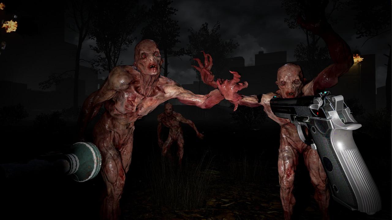 Game Developers Are HTC Vive’s Best Pitchmen