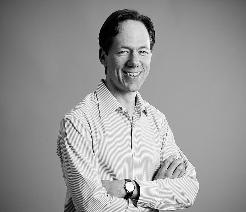 Shutterfly CEO Christopher North
