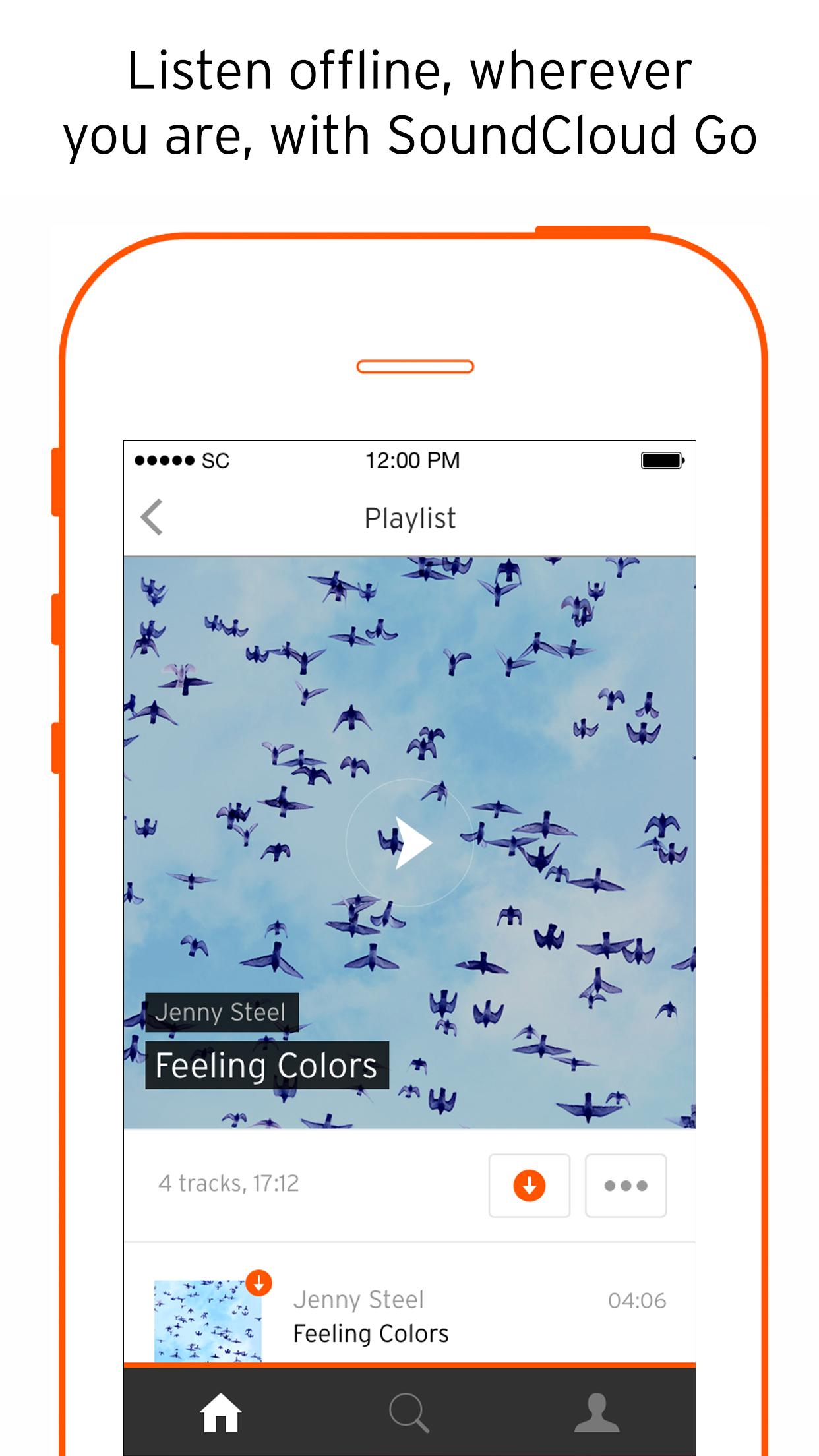 SoundCloud Takes on Spotify And Apple Music With Paid Streaming
