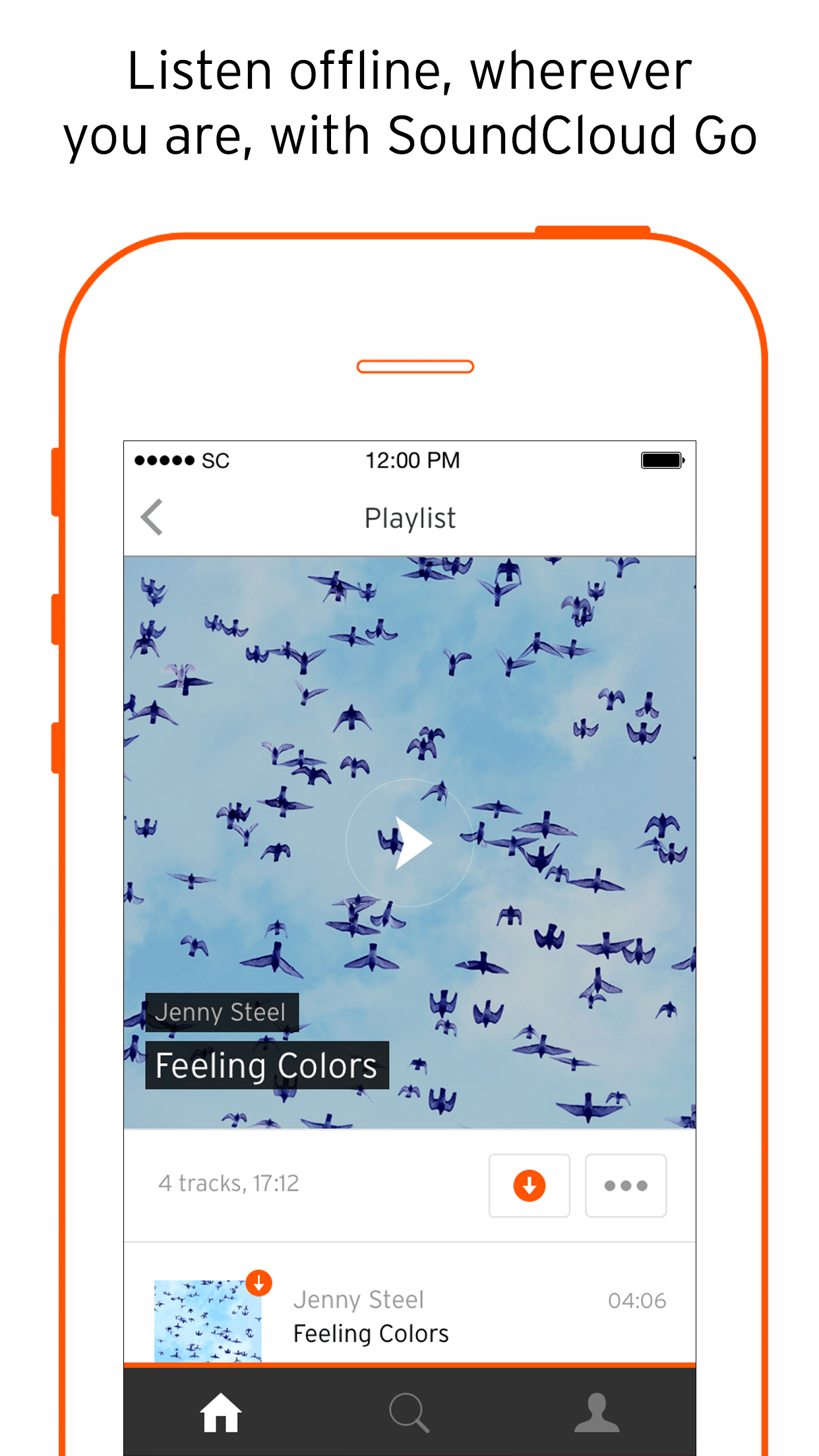 SoundCloud Takes on Spotify And Apple Music With Paid Streaming