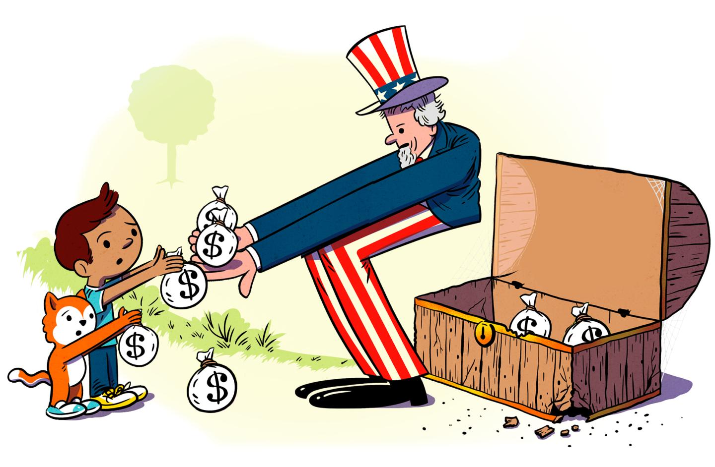 Why the IRS’s Technology Nightmare Is Far From Over