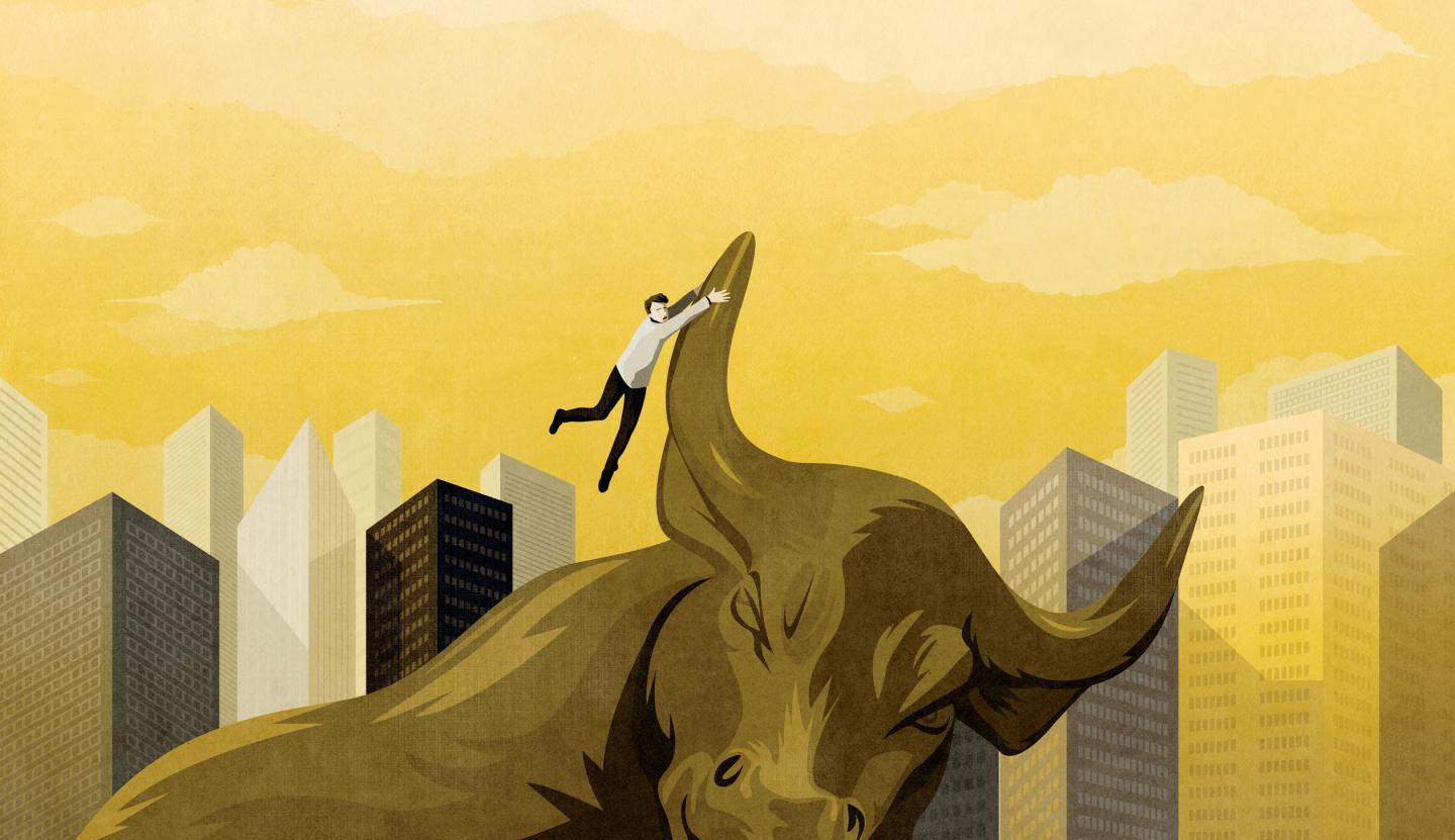 Why Wall Street Loves It When I Sell Stocks