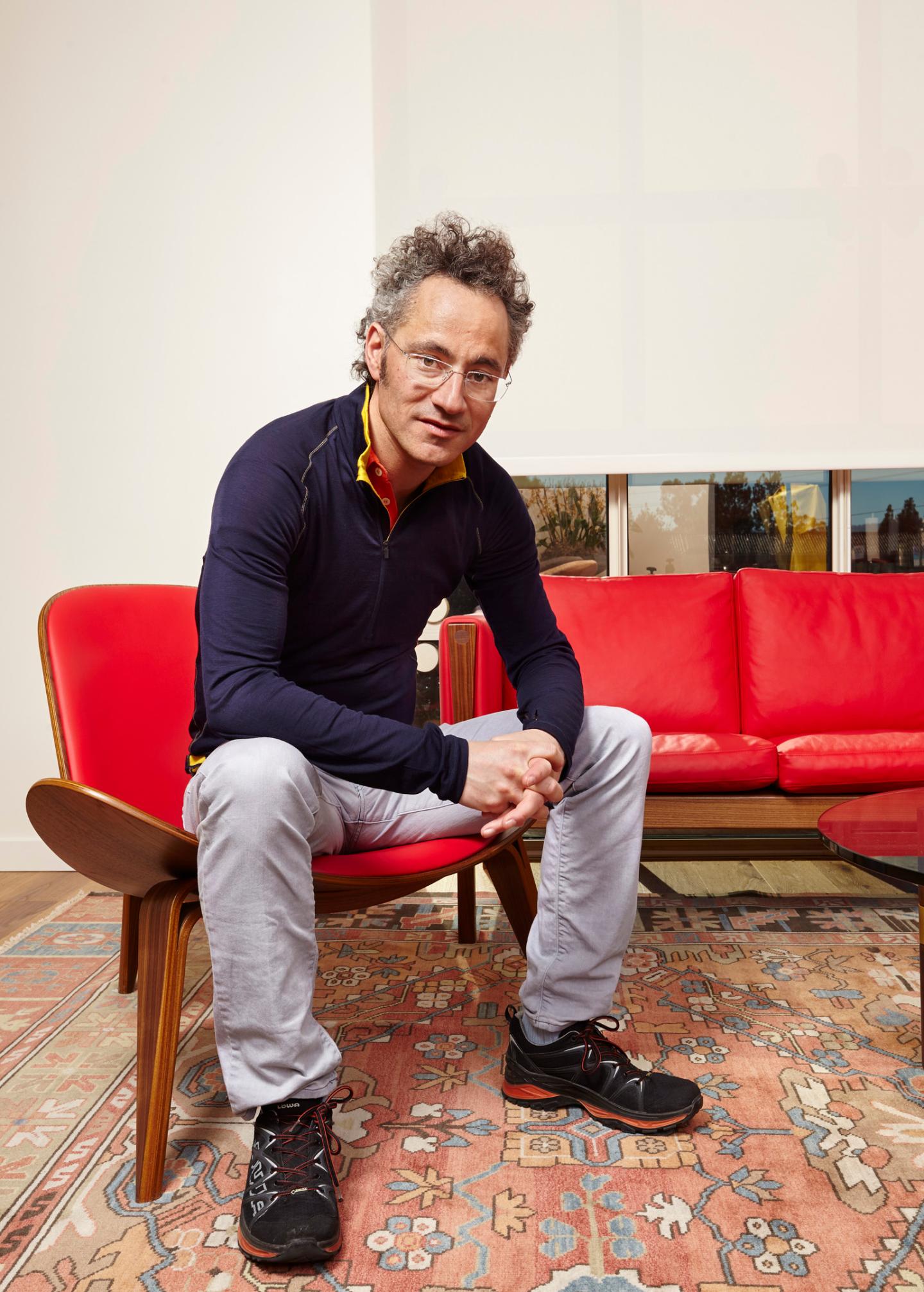 Palantir Responds to Labor Department’s Discrimination Lawsuit
