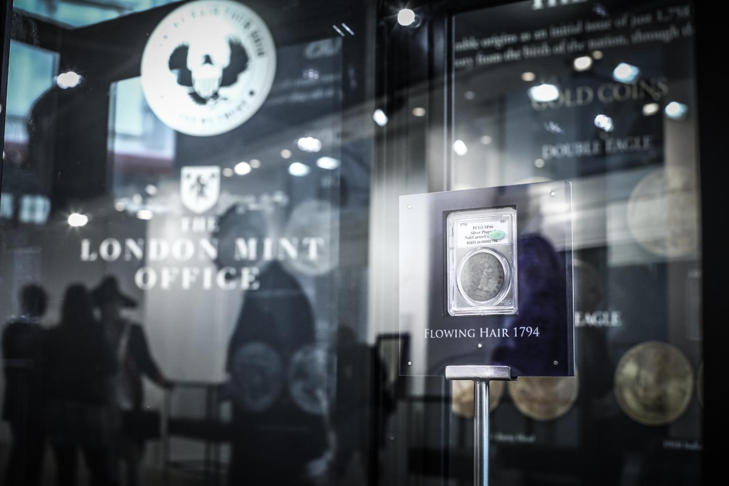 This Is One of the World’s Most Valuable Coins
