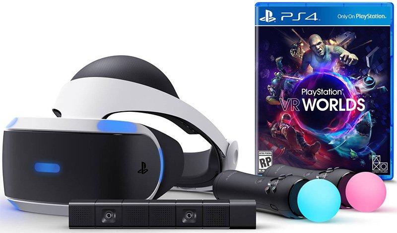 Sony Explains How ‘Star Wars Battlefront’ Will Sell PlayStation VR