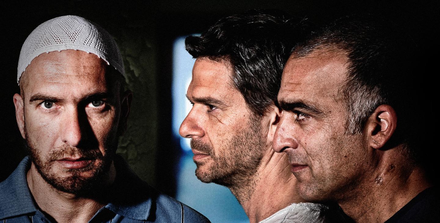 How a Tiny Israeli TV Company Became an International Media Player