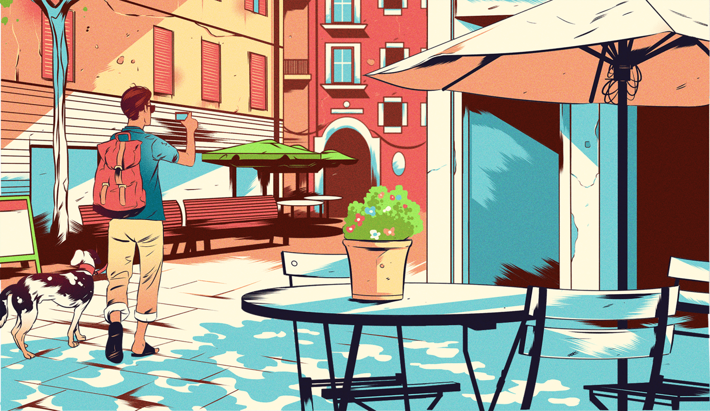 5 Great Travel Apps to Help Plan Your Summer Vacation