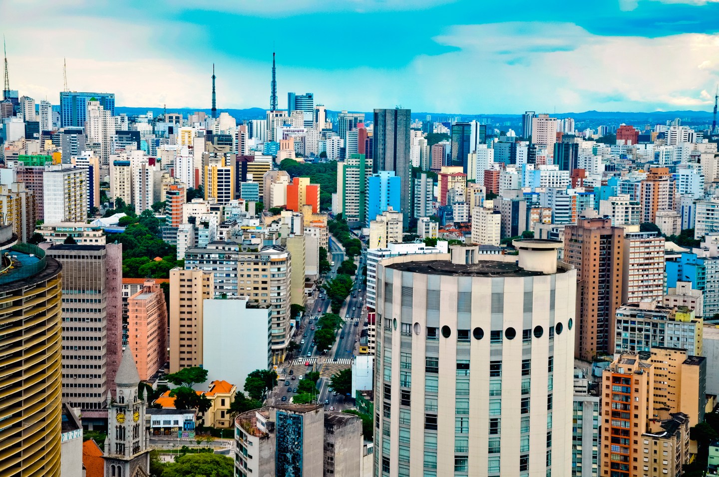 8 Great Things to See and Do in São Paulo