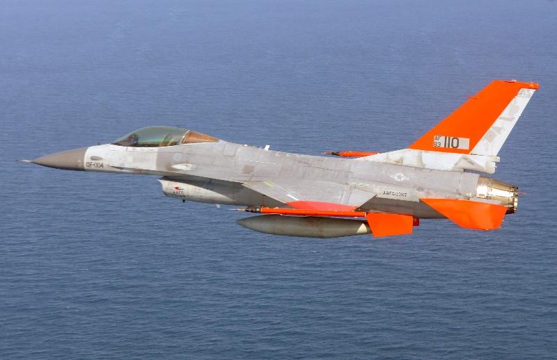 The Pentagon Wants Autonomous Fighter Jets to Join the F-35 in Combat