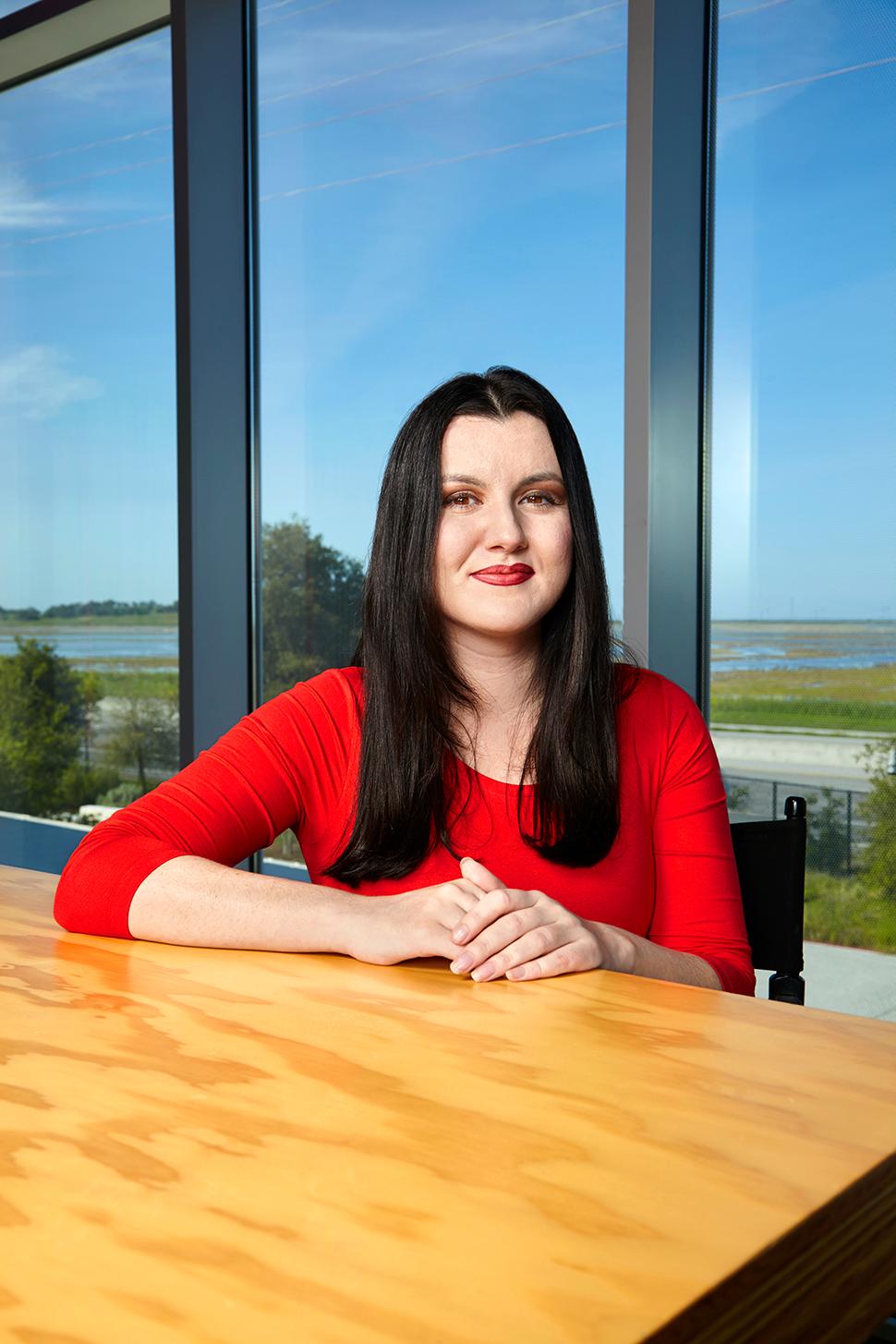What the departure of Fidji Simo says about Facebook—and the broader economy