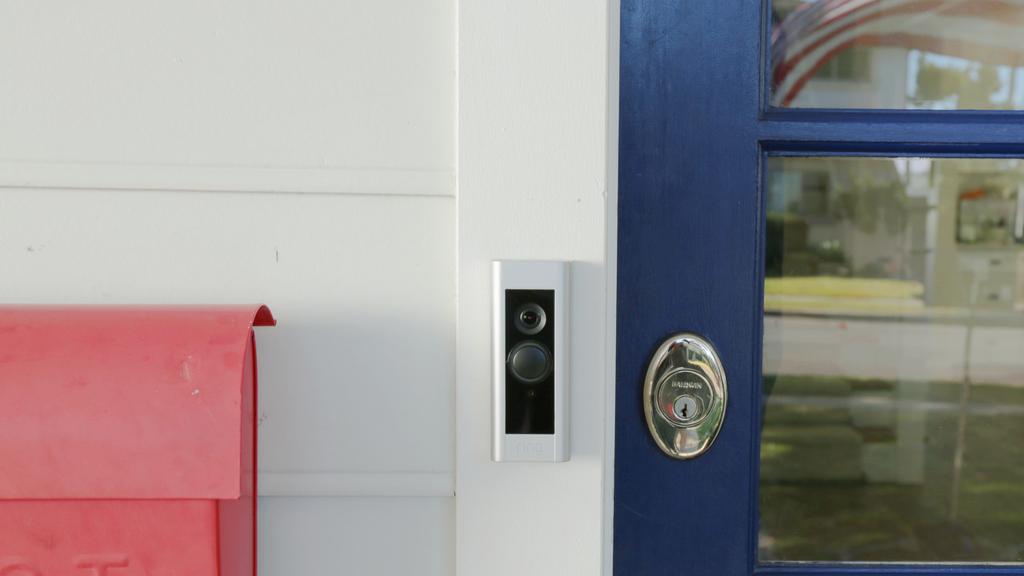 Video Doorbell Maker Scores $61.2 Million