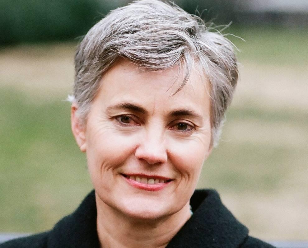 The Woman Who Co-founded Zipcar Is Now Building ‘an Internet of Moving Things’