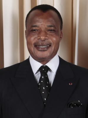 Protest, Tear Gas in Congo as Sassou Nguesso Seeks to Extend Rule