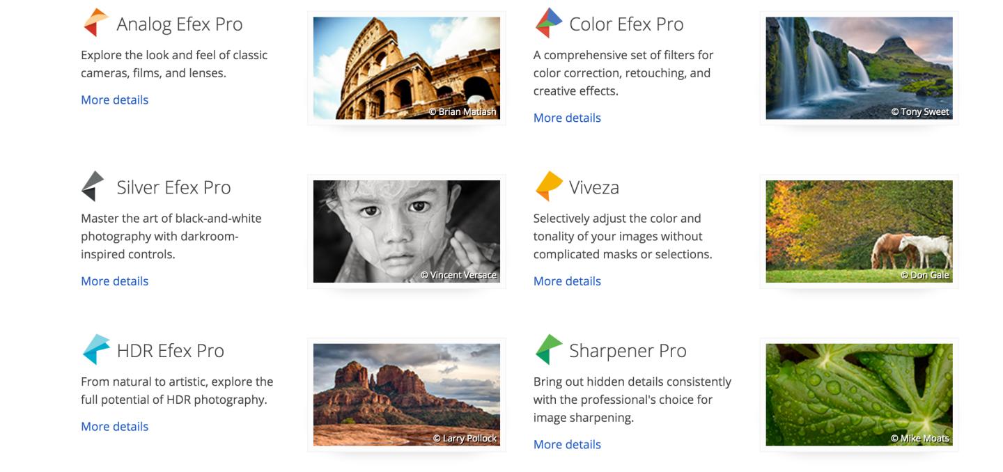 This Google Photo Editing Suite Is Now Free