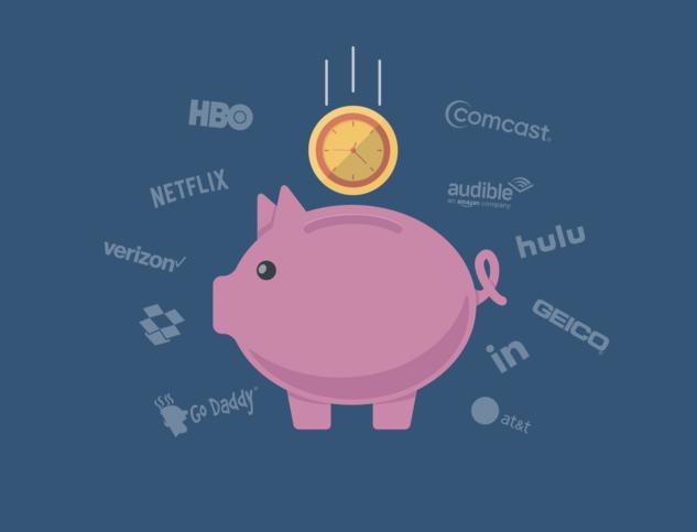 There’s Now a Startup to Help You Cancel All Those Subscriptions